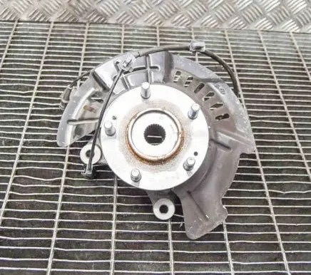 Hyundai Kona I Front wheel hub 58930J9000 51700J9200