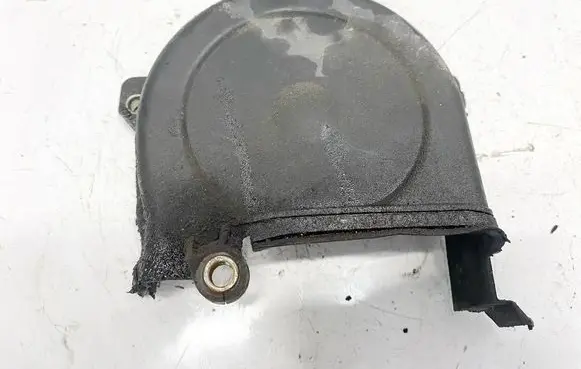 Mitsubishi Colt Timing belt guard (cover) md325851