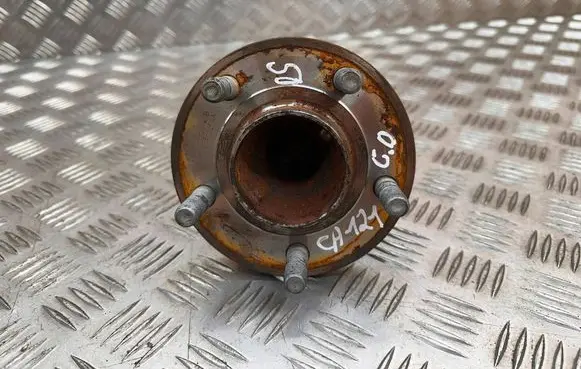 Ford Kuga III Rear wheel ball bearing LX6C2C299A1B