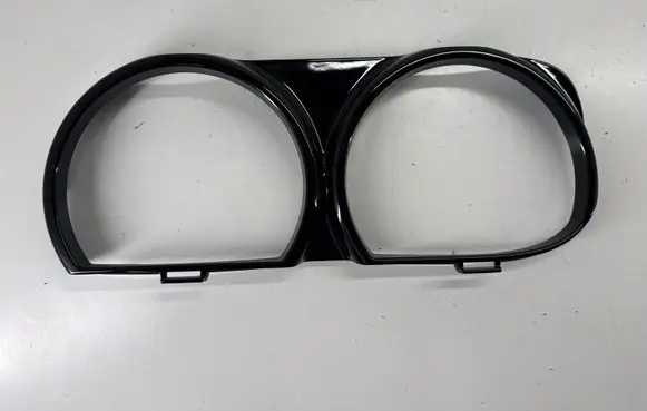 Dodge Challenger Under headlight/headlamp trim 68259052AB 15LA114AB 68259052AA