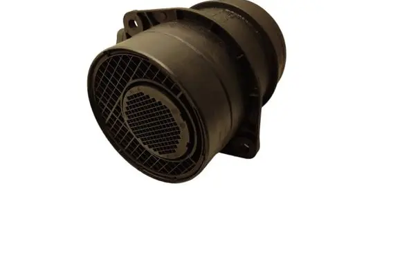 Volkswagen Golf V Mass air flow meter 074906461B 0281002461