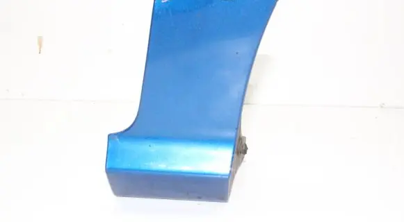 Ford Ecosport Front sill trim cover HN15N16164AW