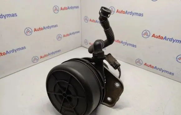 BMW Z4 E85 E86 Secondary air pump 7571593 11727571593 11727572085