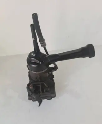 Citroen C4 Grand Picasso Power steering pump 9685418780 A0016189