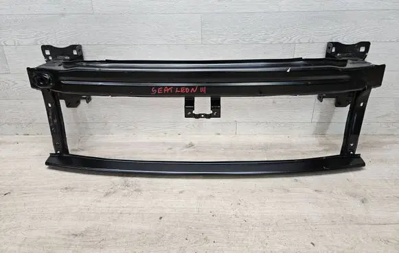 Seat Leon (5F) Front bumper support beam 5F0807109AG