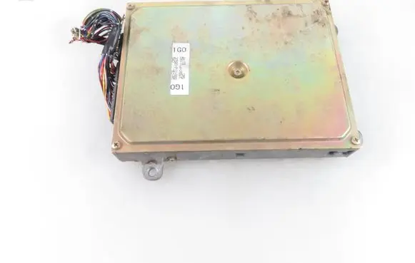 Honda Prelude Engine control unit/module 540108017 37820P11G00