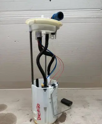 Fiat Ducato In-tank fuel pump 