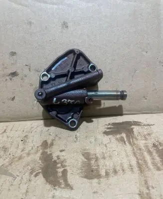 Volkswagen Polo IV 9N3 Timing belt/chain tensioner 03E109507S