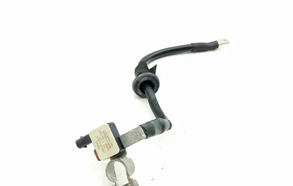 Seat Leon IV Negative earth cable (battery) 5WA915181F