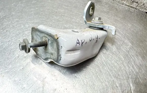 Ford Edge II Rear door lower hinge 2681022
