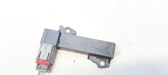 Ford Kuga I Antenna control unit 8m5t15k603ka 8m5t-15k603-ka