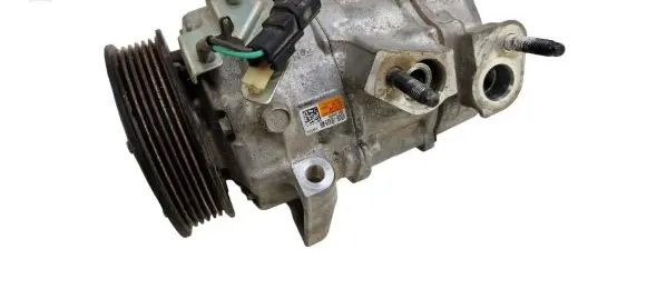 Ford Ranger Air conditioning (A/C) compressor (pump) KB3B19D629 KB3B19D629BB 06E00250