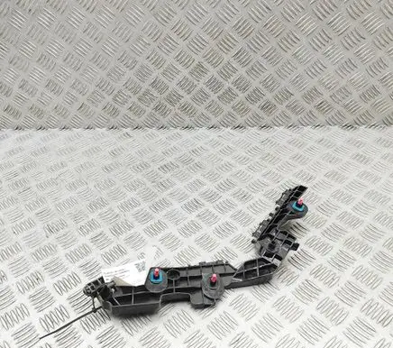 Toyota bZ4X Rear bumper mounting bracket 5215542060