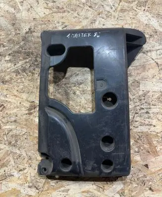 Renault Master III Rear bumper mounting bracket 852220001R
