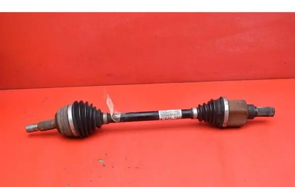 Peugeot 5008 Front driveshaft 9808771480