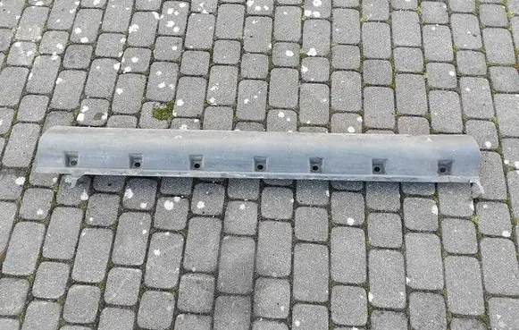 Suzuki SX4 Sill 7723179J0 15201920