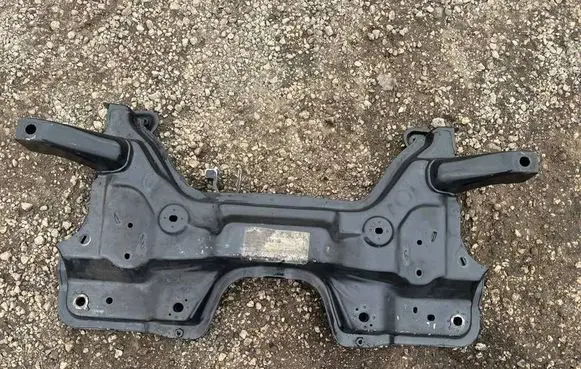 Alfa Romeo Mito Front axle beam 