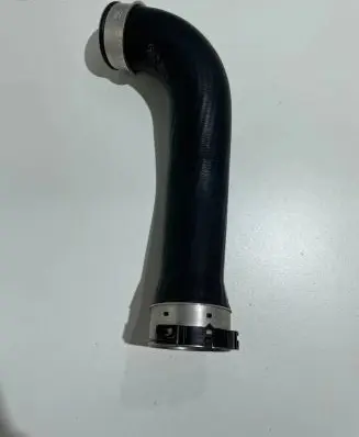 Mercedes-Benz GLE (W166 - C292) Intercooler hose/pipe A1665280000