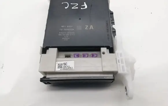 Toyota Corolla E210 E21 Central body control module 8922102830