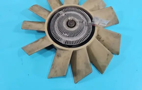 Jeep Cherokee III KJ Fan set IMPRK1411954