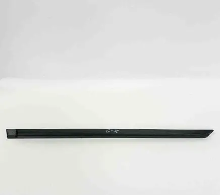 Volvo S90, V90 Rear door trim (molding) 31440102 31420389