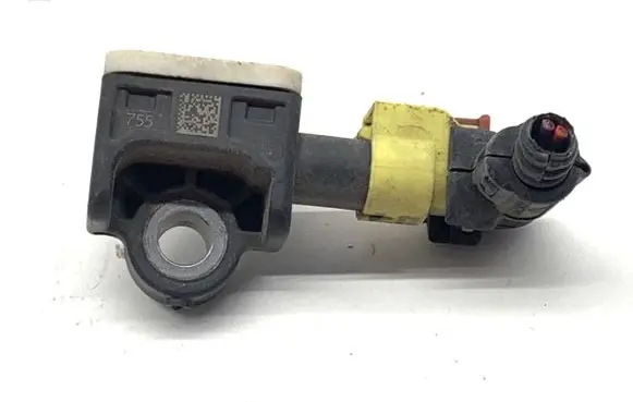 Audi A6 S6 C7 4G Airbag deployment crash/impact sensor 4H0959651A