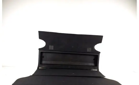 Toyota Avensis T250 Trunk/boot mat liner 