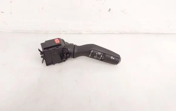 Lexus ES 300h (7th Gen) Wiper control stalk 1101017J614 11010 17J614
