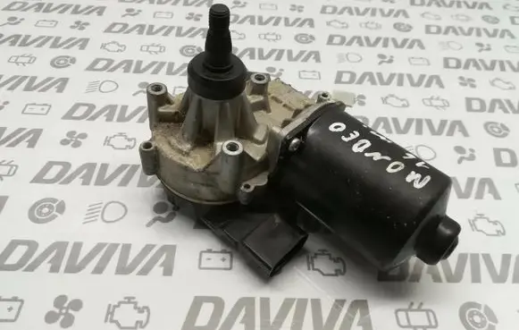 Ford Mondeo MK IV Wiper motor DS7317504DE U5S5A W000051877