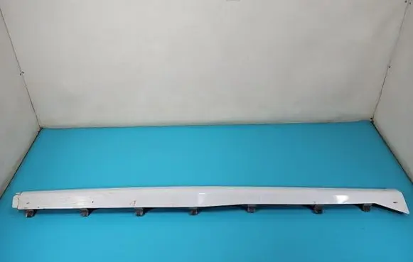 Dodge Caravan Foot area side trim IMPRK1431524