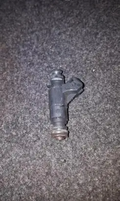 Mercedes-Benz E W210 Fuel injector 0280155742 a1120780049