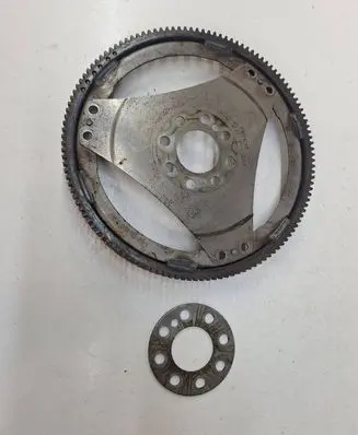 Mercedes-Benz A W168 Flywheel 1660320047
