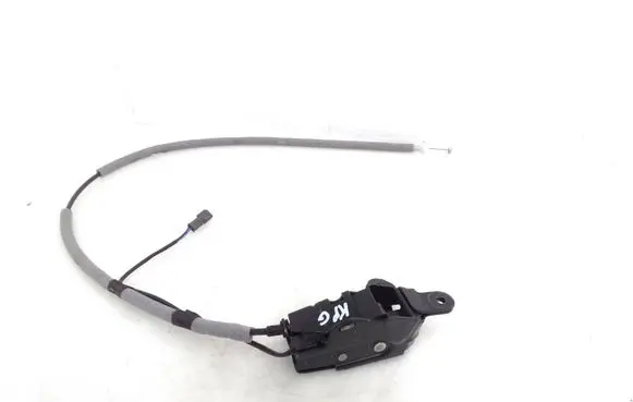 BMW X5 F15 Tailgate lock latch 7183196