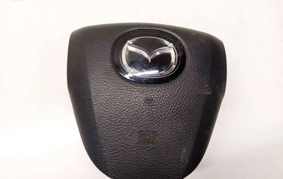 Mazda CX-7 Steering wheel airbag EH6257K00