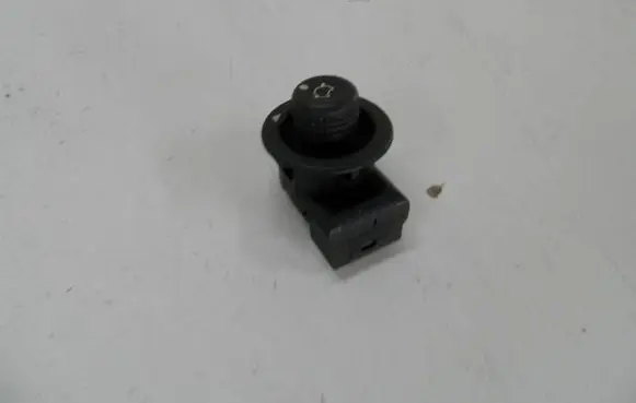 Ford Mondeo Mk III Wing mirror switch 