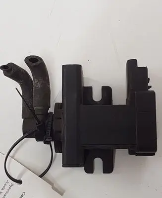Citroen C4 I Turbo solenoid valve 9660693180