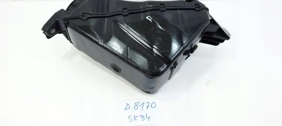 Volkswagen Caddy AdBlue liquid reservoir 5R3131877C