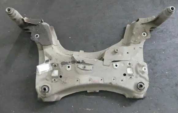 Renault Megane III Front axle beam IMPRK1128113