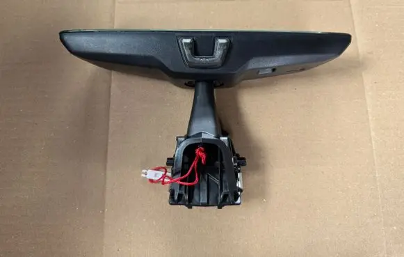 BMW 5 F10 F11 Rear view mirror (interior) 5A8A013
