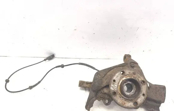 Alfa Romeo Mito Front wheel hub spindle knuckle