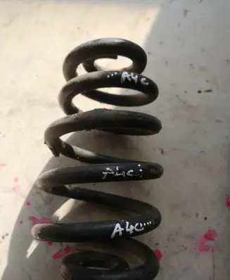 Audi A4 S4 B6 8E 8H Rear coil spring