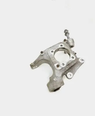 Ford Fusion II Rear wheel hub DG9C5B759