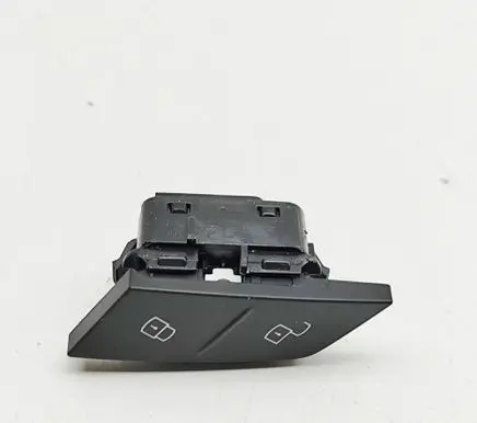 BMW X7 G07 Central locking switch button 7950562