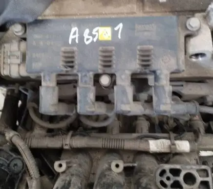 Ford Ka High voltage ignition coil 55200112