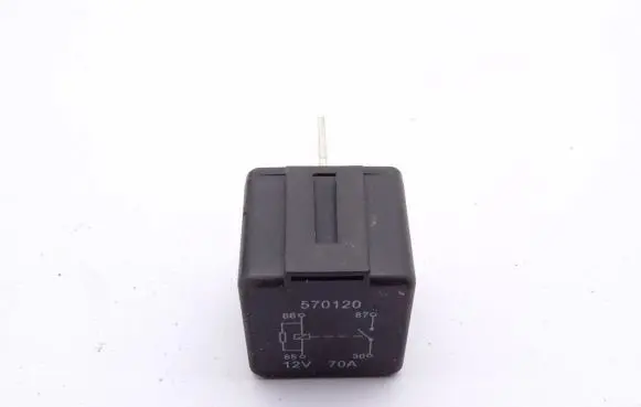 Land Rover Discovery 3 - LR3 Other relay 570120