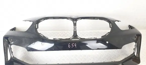 BMW 1 F40 Front bumper