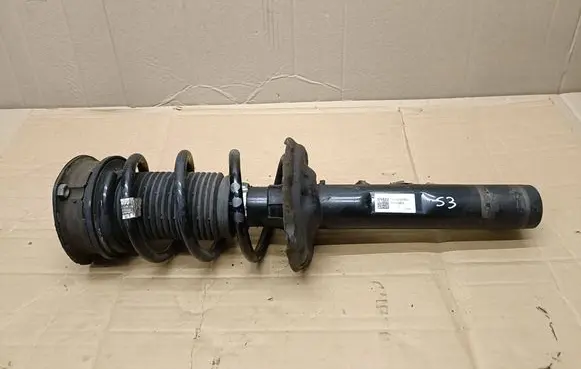Audi RS3 8Y Steering column damper 5WA413031D