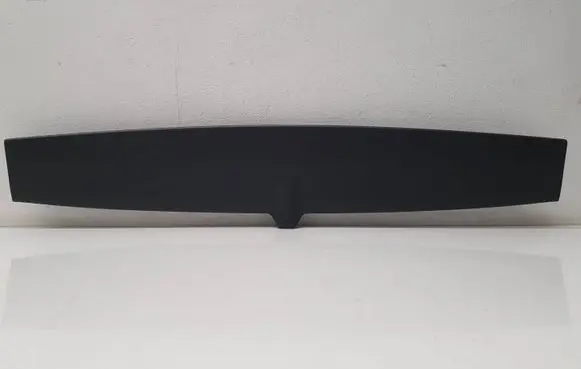 Renault Captur II Tailgate/trunk upper cover trim 909043138R