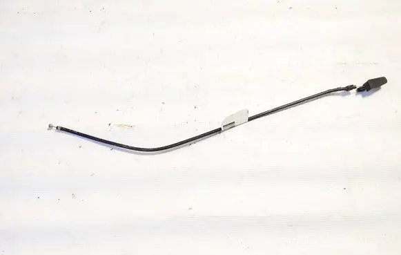 Opel Movano A Other exterior part