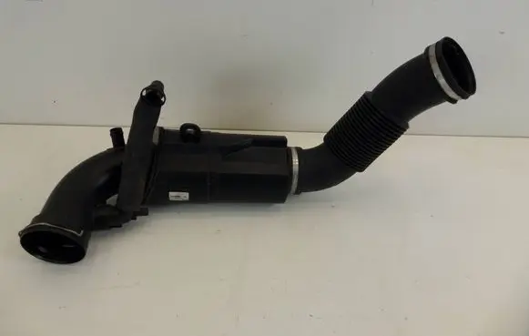 Mini One - Cooper F56 F55 Turbo air intake inlet pipe/hose 7619268